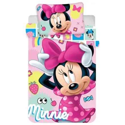 Disney Minnie Tidy Child, perina obliečka pre predškolákov produktová fotografia
