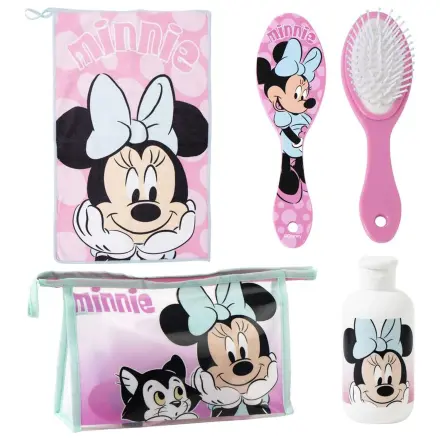 Disney Minnie sada tašiek na toaletné potreby produktová fotografia