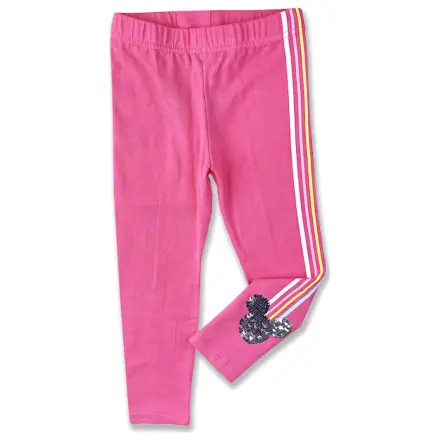 Disney Minnie Twinkling Glitter Detské legíny 6 rokov / 116 cm produktová fotografia