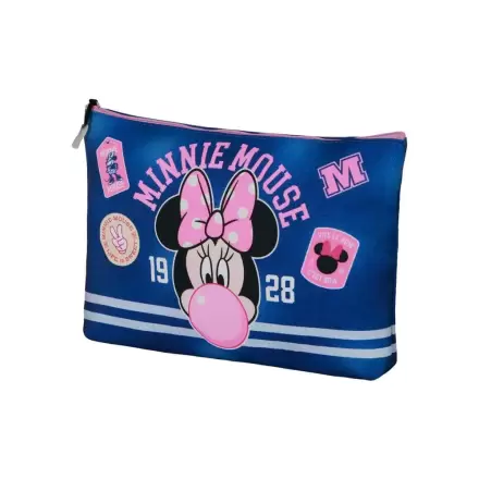 Disney Minnie Varsity kozmetický kufrík produktová fotografia