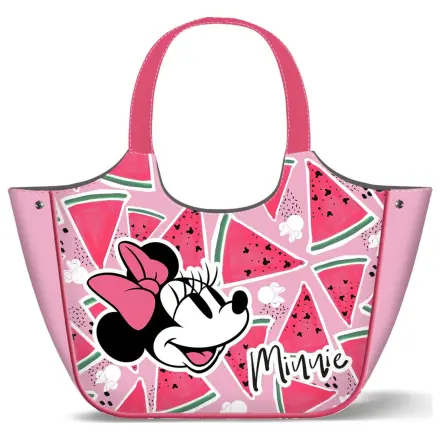 Disney Minnie Watermelon plážová taška produktová fotografia