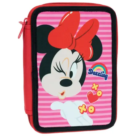 Disney Minnie Wink peračník naplnený 2-poschodový produktová fotografia