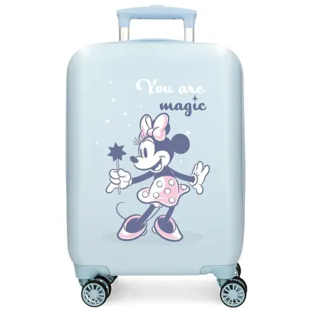Disney Minnie You Are Magic ABS cestovný kufor 50cm produktová fotografia