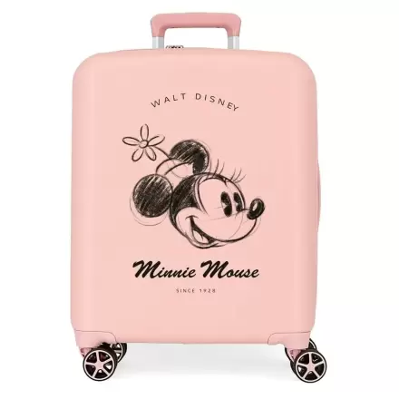 Disney Minnie You Are Magic ABS kufor na kolieskach 55 cm termékfotója