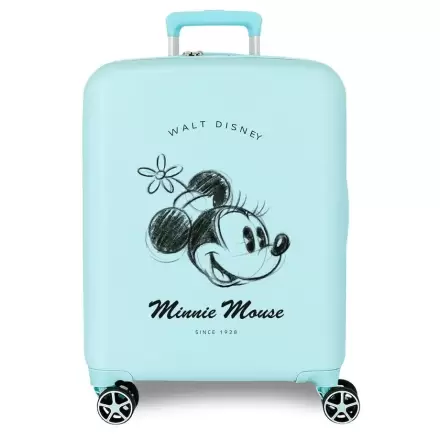 Disney Minnie You Are Magic ABS kufor na kolieskach 55cm termékfotója