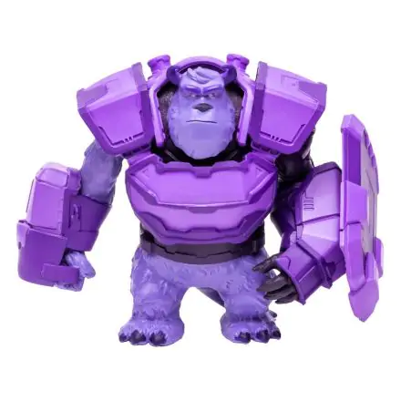Disney Mirrorverse akčná figúrka Sulley Fractured 13 cm produktová fotografia
