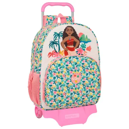 Disney Moana Vaiana trolejbus 42cm produktová fotografia