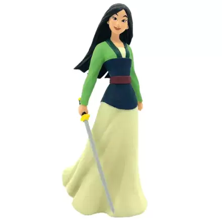 Disney Mulan figúrka 10 cm produktová fotografia