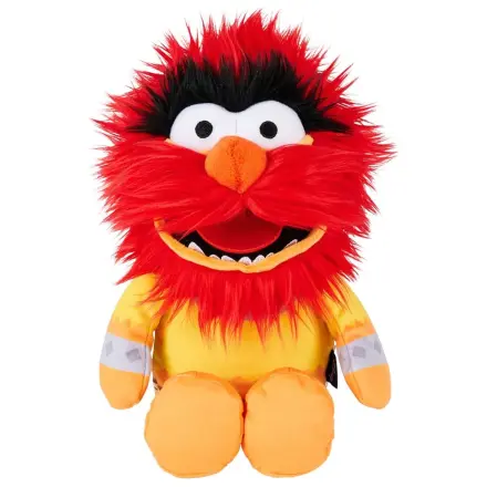 Disney Muppets plyšová figúrka Animal 20 cm produktová fotografia
