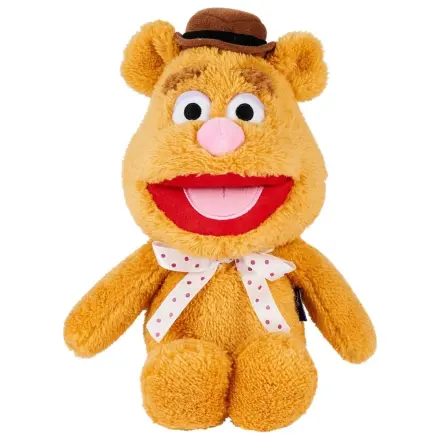 Disney Muppets Plyšová figúrka Fozzie Bear 20 cm produktová fotografia