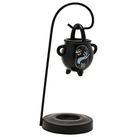 Disney Nightmare Before Christmas horák na vonný vosk produktová fotografia