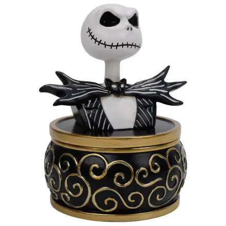 Disney Nightmare Before Christmas Jack živicová miska na drobnosti produktová fotografia