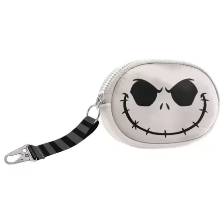 Disney Nightmare Before Christmas Jack peňaženka produktová fotografia