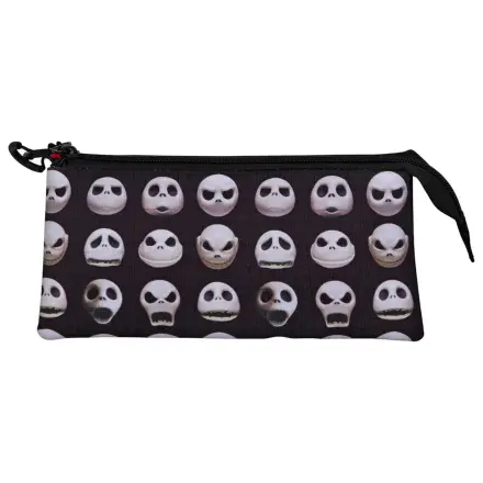 Disney Nightmare Before Christmas Jacks trojitý peračník produktová fotografia