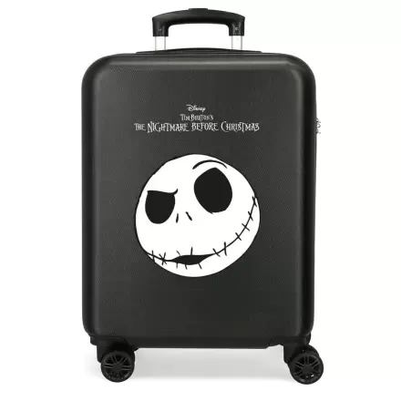 Disney Nightmare Before Christmas Jakks ABS kufor na kolieskach 55 cm termékfotója