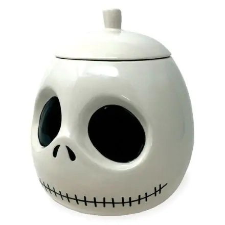 Nightmare Before Christmas Cookie Jar Jack Skellington - Pohár na sušienky termékfotója