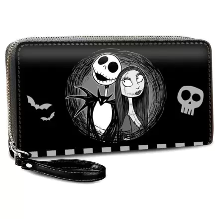 Disney Nightmare Before Christmas Love peňaženka termékfotója