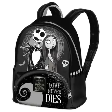 Disney Nightmare Before Christmas Love batoh 29 cm termékfotója