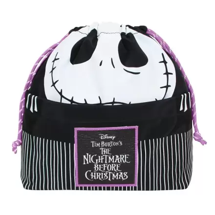 Nightmare Before Christmas Make Up Bag Jack termékfotója