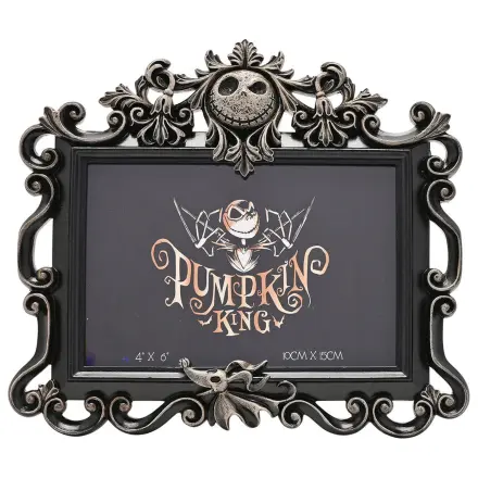 Disney Nightmare Before Christmas Pumpking King fotorámik produktová fotografia