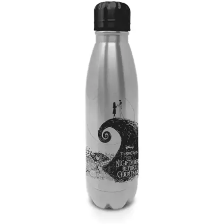 Disney Nightmare Before Christmas Nerezová fľaša 540 ml produktová fotografia