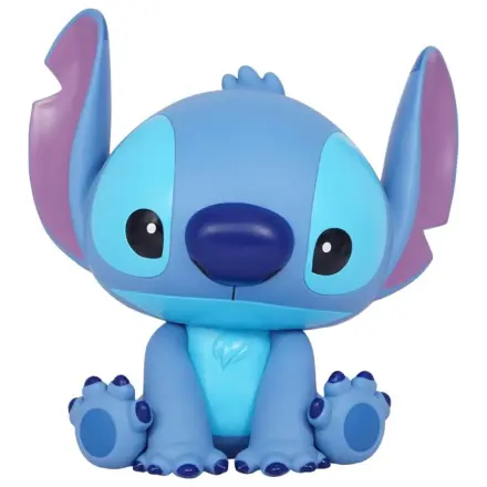 Disney figúrálna pokladnička Stitch 20 cm produktová fotografia