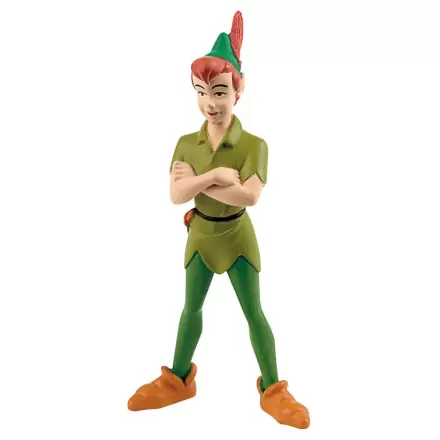 Disney Peter Pan figúrka 9 cm termékfotója