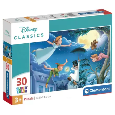 Disney Peter Pan puzzle 30ks termékfotója