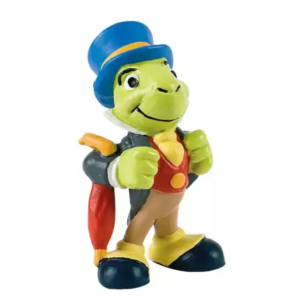 Disney Pinocchio Jiminy Kriket figura 5 cm termékfotója