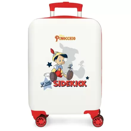 Disney Pinocho & Little Sidekick ABS kufrík na kolieskach 50 cm termékfotója