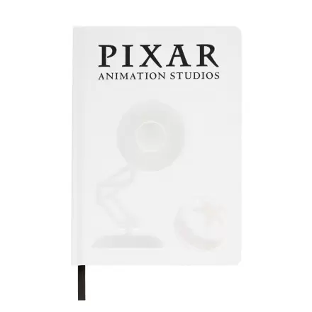 Disney Pixar A5 prémiový zápisník termékfotója