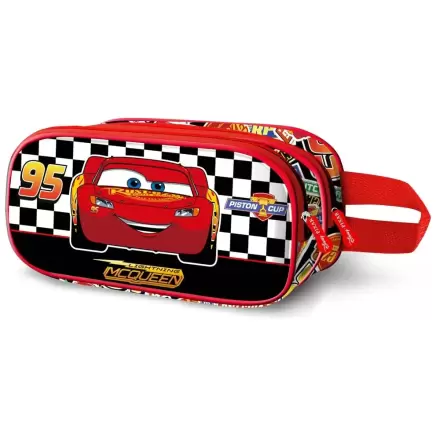 Disney Pixar Cars 3 Racer 3D dvojitý peračník termékfotója