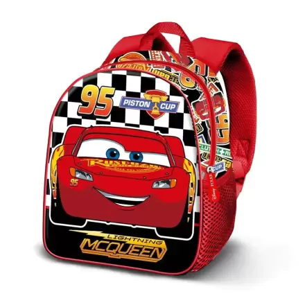 Disney Pixar Cars 3 Racer 3D batoh 31 cm termékfotója