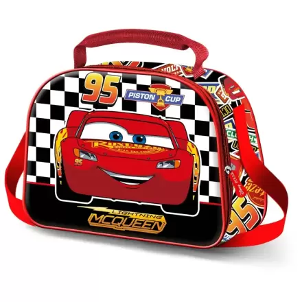 Disney Pixar Cars 3 Racer 3D obedový box termékfotója