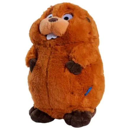 Disney Pixar Hoppers Beaver Mabel plyšová hračka 22cm produktová fotografia