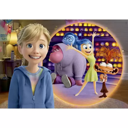 Disney Pixar Inside Out 2 maxi puzzle 104 dielikov termékfotója