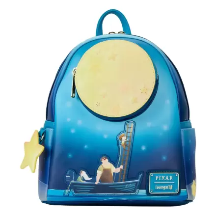 Disney by Loungefly Mini Backpack Pixar La Luna Glow termékfotója