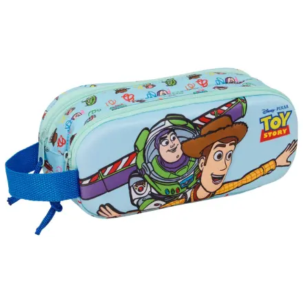 Disney Pixar Toy Story 3D dvojitý peračník produktová fotografia