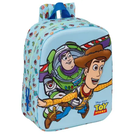 Disney Pixar Toy Story 3D batoh 27cm produktová fotografia