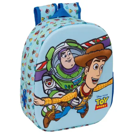 Disney Pixar Toy Story 3D batoh 33cm produktová fotografia