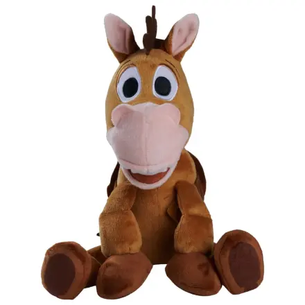 Disney Pixar Toy Story 5 Bullseye plyšová hračka 25 cm produktová fotografia