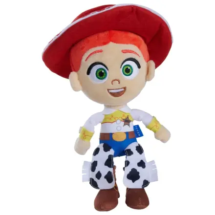 Disney Pixar Toy Story 5 Jessie plyšová hračka 25 cm produktová fotografia
