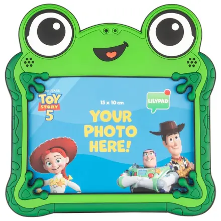 Disney Pixar Toy Story 5 Magnet Lilypad produktová fotografia