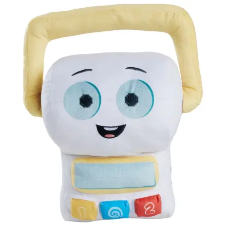 Disney Pixar Toy Story 5 Smarty Pants plyšová hračka 25 cm produktová fotografia