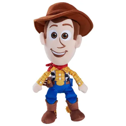 Disney Pixar Toy Story 5 Woody plyšová hračka 25 cm produktová fotografia