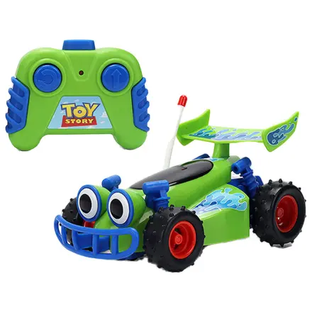 Disney Pixar Toy Story Buggy Rádiom ovládané auto produktová fotografia