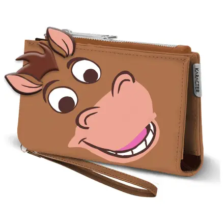 Disney Pixar Toy Story Bullseye peňaženka produktová fotografia
