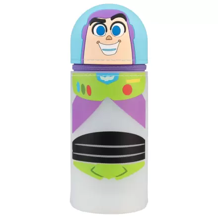 Disney Pixar Toy Story Buzz Lightyear 3D peračník produktová fotografia