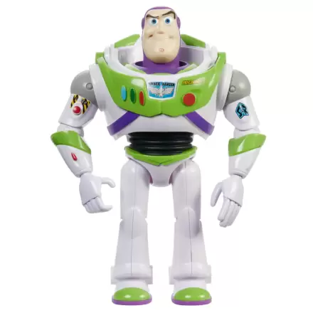 Disney Pixar Toy Story Buzz Lightyear bábika 25 cm termékfotója