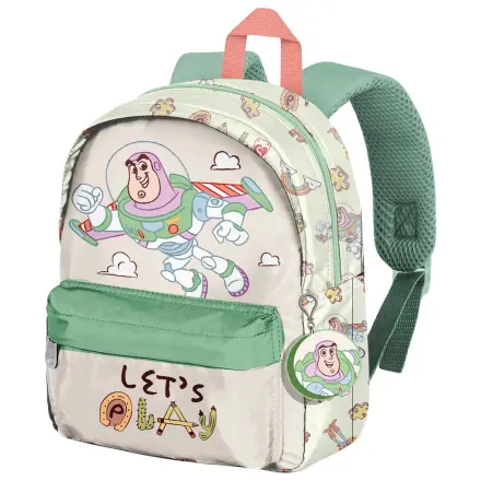 Disney Pixar Toy Story Buzz batoh 27cm produktová fotografia